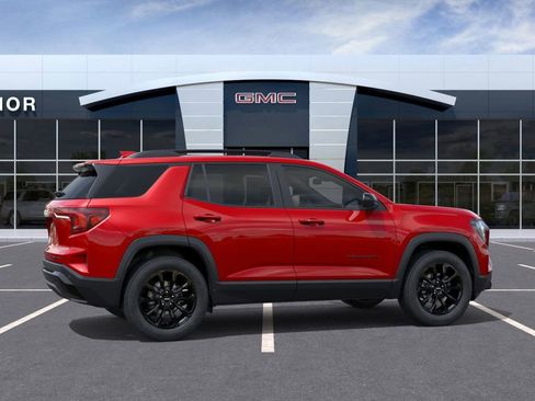 New 2026 GMC Terrain Elevation image 5