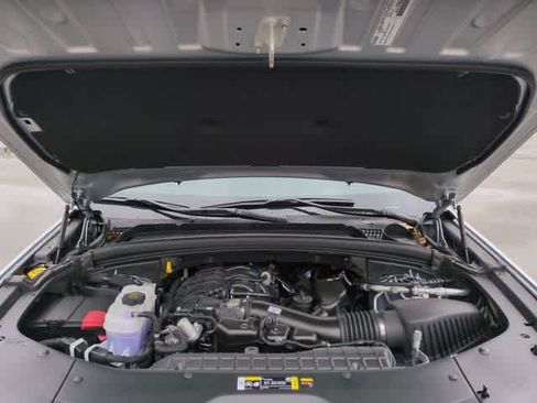 New 2025 Jeep Grand Cherokee L Limited w/ Black Appearance Package image 15