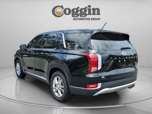 Used 2020 Hyundai Palisade SE FWD image 3