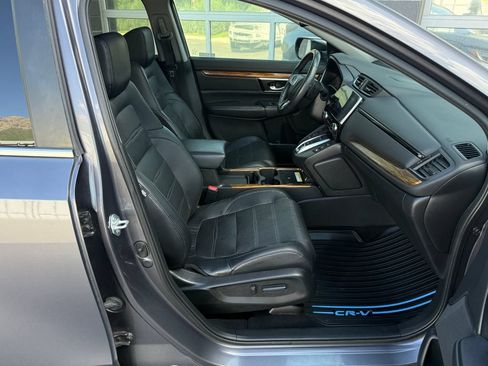Used 2021 Honda CR-V Touring image 45