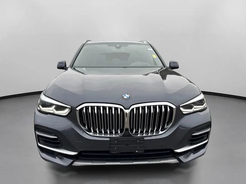 Used 2022 BMW X5 xDrive40i w/ Premium Package AWD/4WD image 2