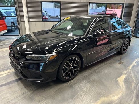 Used 2022 Honda Civic Sport Touring image 36