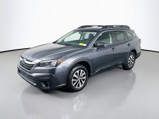 Used 2022 Subaru Outback Premium AWD/4WD video 3
