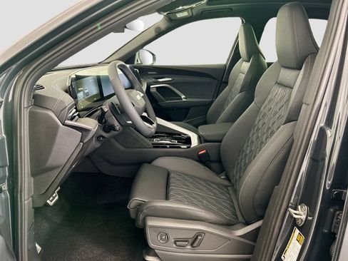New 2026 Audi SQ5 Premium Plus AWD/4WD image 18
