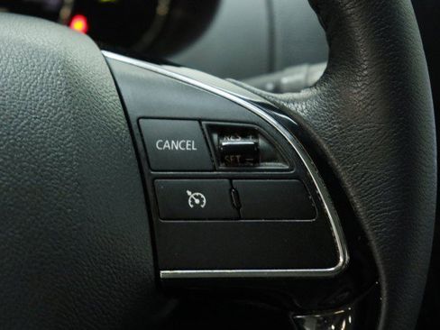 Used 2024 Mitsubishi Mirage SE FWD image 12