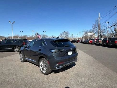 New 2026 Buick Envision Avenir AWD/4WD image 5