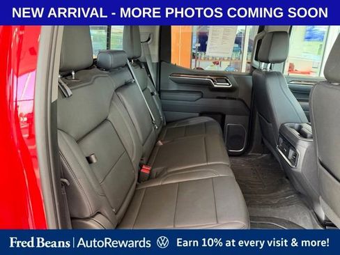 Used 2022 GMC Sierra 1500 Elevation w/ Elevation Premium Package AWD/4WD image 7