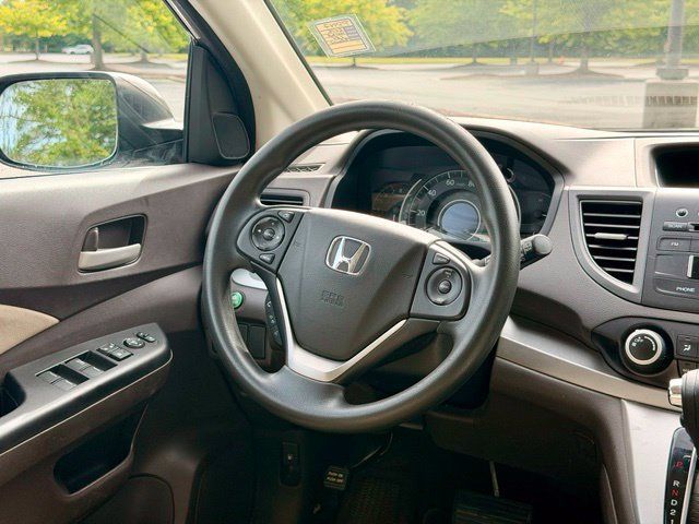 Used 2012 Honda CR-V EX image 20