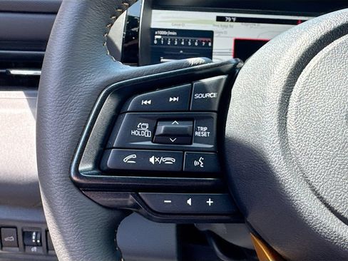 New 2026 Subaru Outback Wilderness AWD/4WD image 8