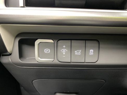 New 2026 Hyundai Santa Fe SEL image 24