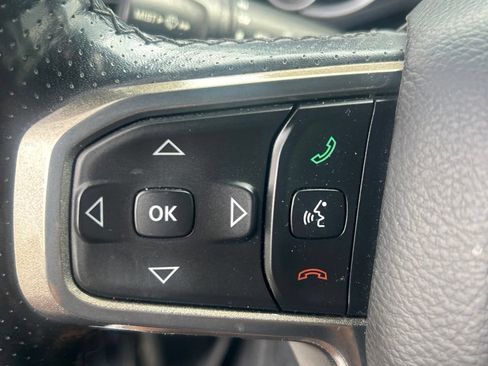 Used 2019 RAM 1500 Sport w/ Advanced Safety Group AWD/4WD image 21