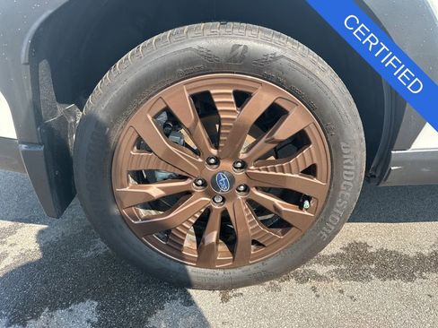 Used 2025 Subaru Forester Sport AWD/4WD image 35
