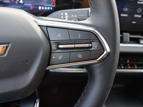 New 2026 Chevrolet Equinox LT w/ Safety and Technology Package image 8