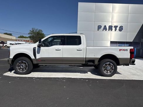 New 2026 Ford F250 King Ranch AWD/4WD image 6