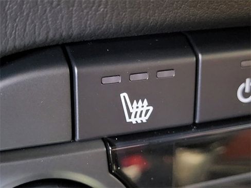 New 2025 MAZDA CX-5 Carbon Edition image 19