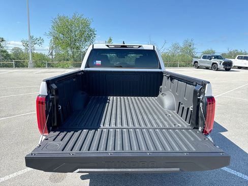 Certified 2026 Toyota Tundra SR5 w/ SX Package RWD image 19