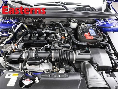 Used 2022 Honda Accord Sport image 7