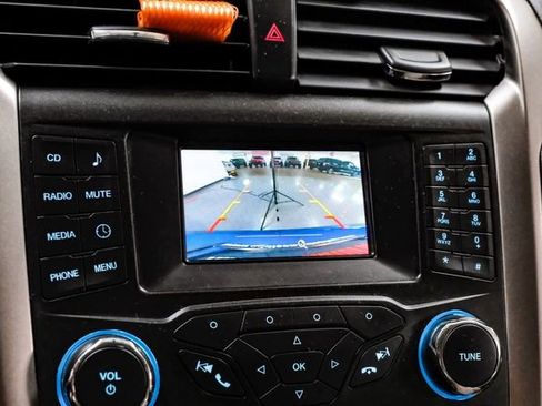 Used 2018 Ford Fusion S image 28