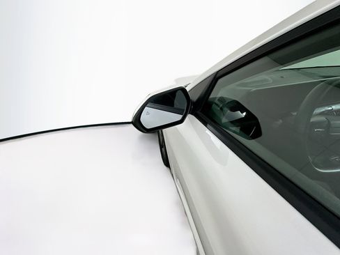 Used 2025 Kia K4 LXS image 16