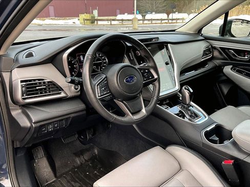 Used 2024 Subaru Outback Limited image 13