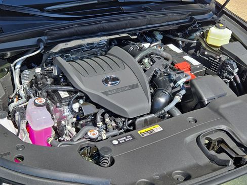 New 2026 Lexus RX 350 Premium Plus FWD image 10