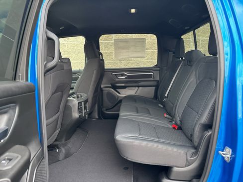 New 2026 RAM 1500 Big Horn image 25