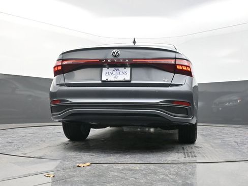 New 2026 Volkswagen Jetta SE FWD image 26