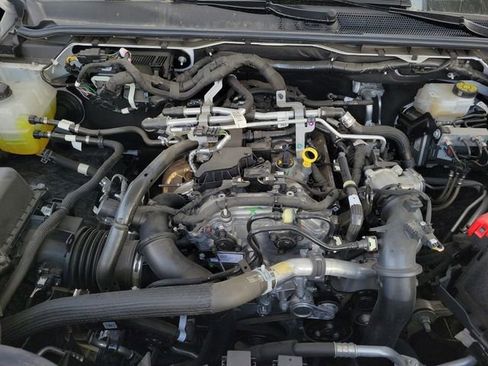 Used 2025 Ford Ranger XL RWD image 30