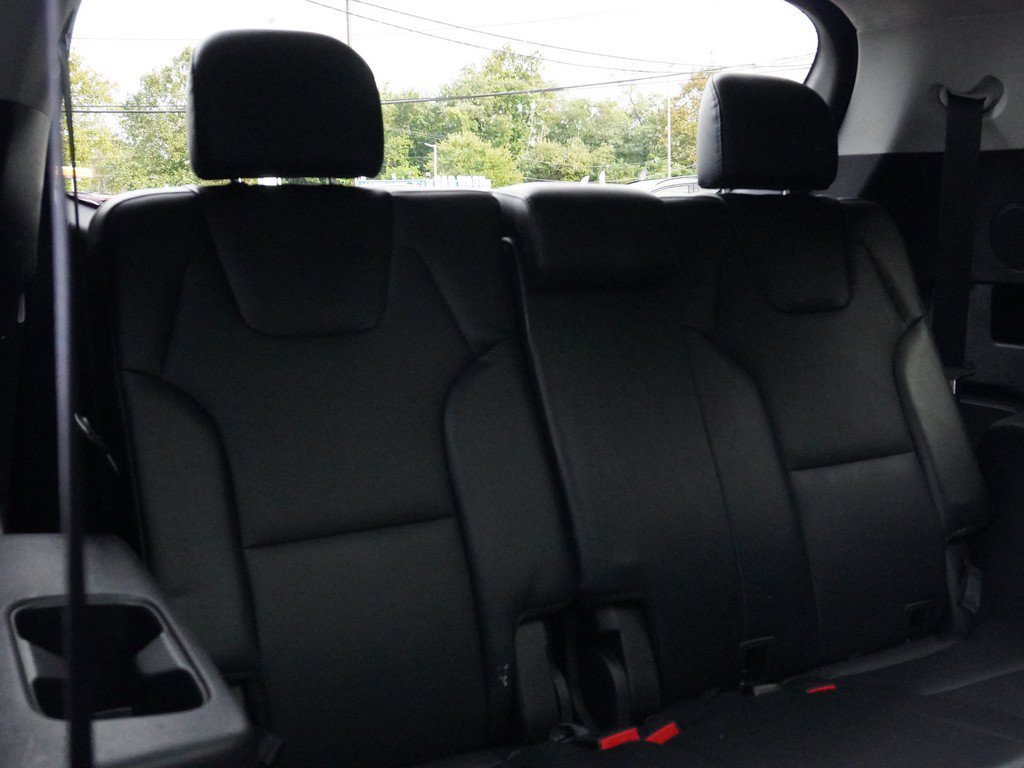 Used 2024 Kia Telluride SX Prestige AWD/4WD image 39