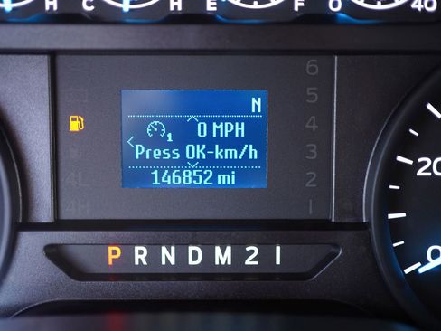 Used 2019 Ford F450 XL w/ XL Value Package RWD image 14