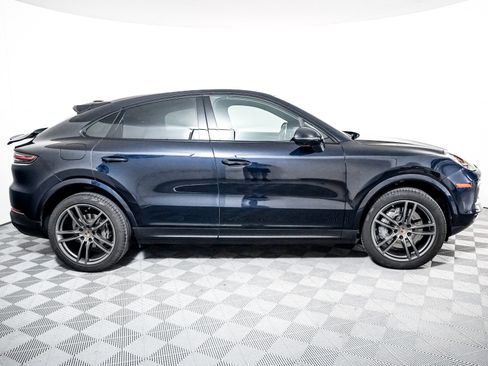 Certified 2021 Porsche Cayenne S image 9