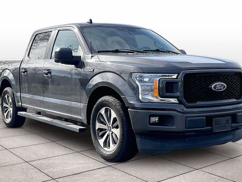 Used 2020 Ford F150 XL w/ Equipment Group 101A Mid image 2