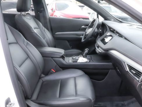 Used 2019 Cadillac XT4 Premium Luxury w/ Driver Awareness Package image 34