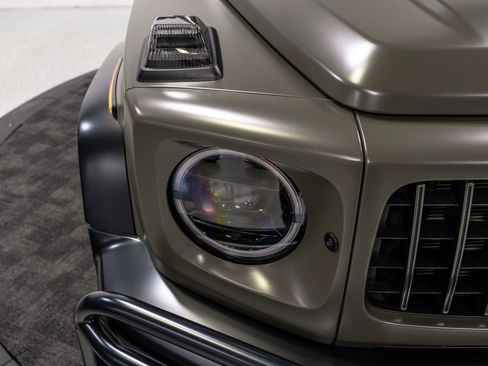 Used 2021 Mercedes-Benz G 63 AMG 4MATIC image 17