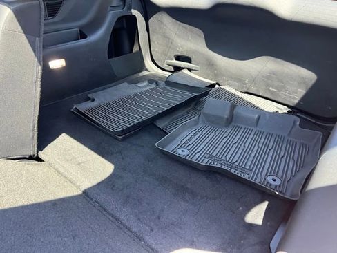 Certified 2024 Ford Edge SEL w/ Convenience Package AWD/4WD image 22
