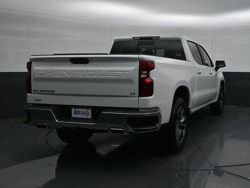 New 2026 Chevrolet Silverado 1500 LT image 13
