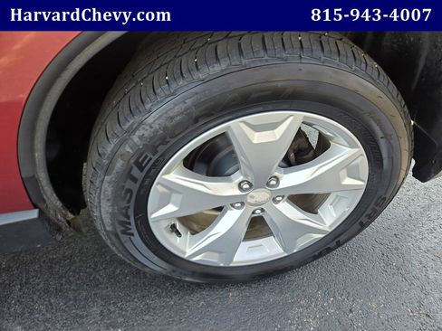 Used 2016 Subaru Forester 2.5i Premium w/ Popular Package #2 image 48