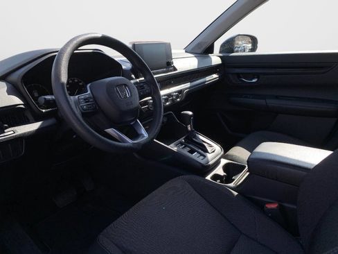 Used 2024 Honda CR-V EX image 33