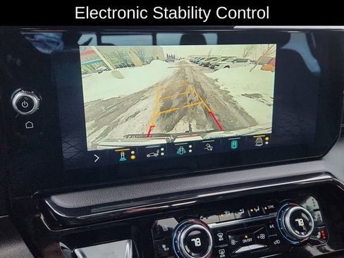 Used 2022 GMC Sierra 1500 AT4 w/ Technology Package image 46