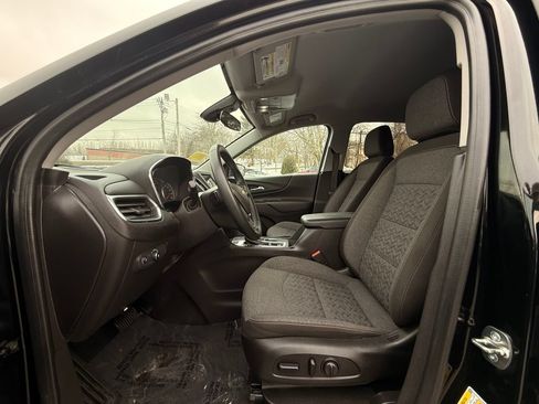 Used 2024 Chevrolet Equinox LT AWD/4WD image 23