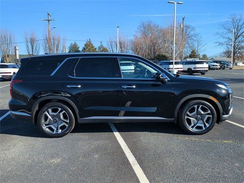 Used 2025 Hyundai Palisade SEL image 3
