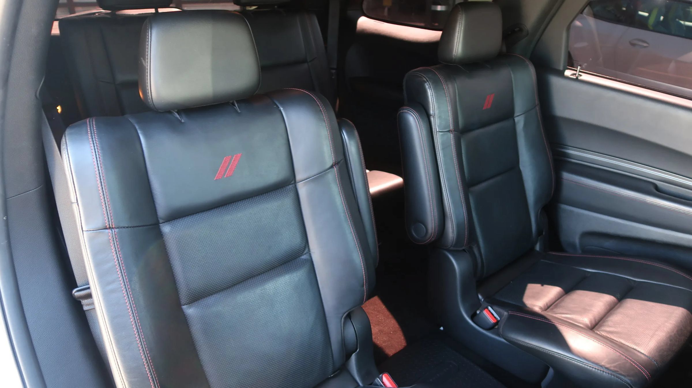 Used 2022 Dodge Durango R/T RWD image 25