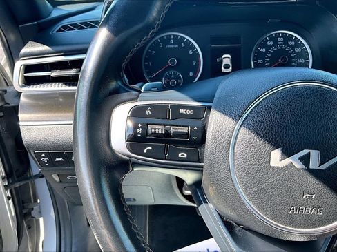 Used 2024 Kia K5 GT FWD image 17