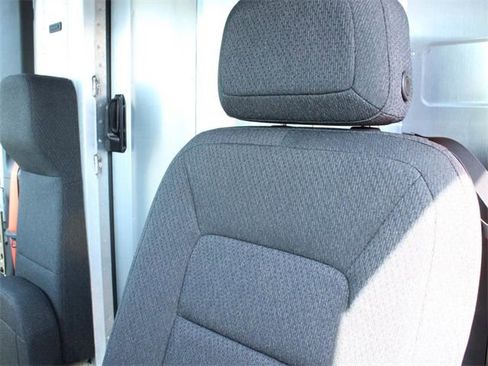 New 2025 Chevrolet Brightdrop 600 image 12