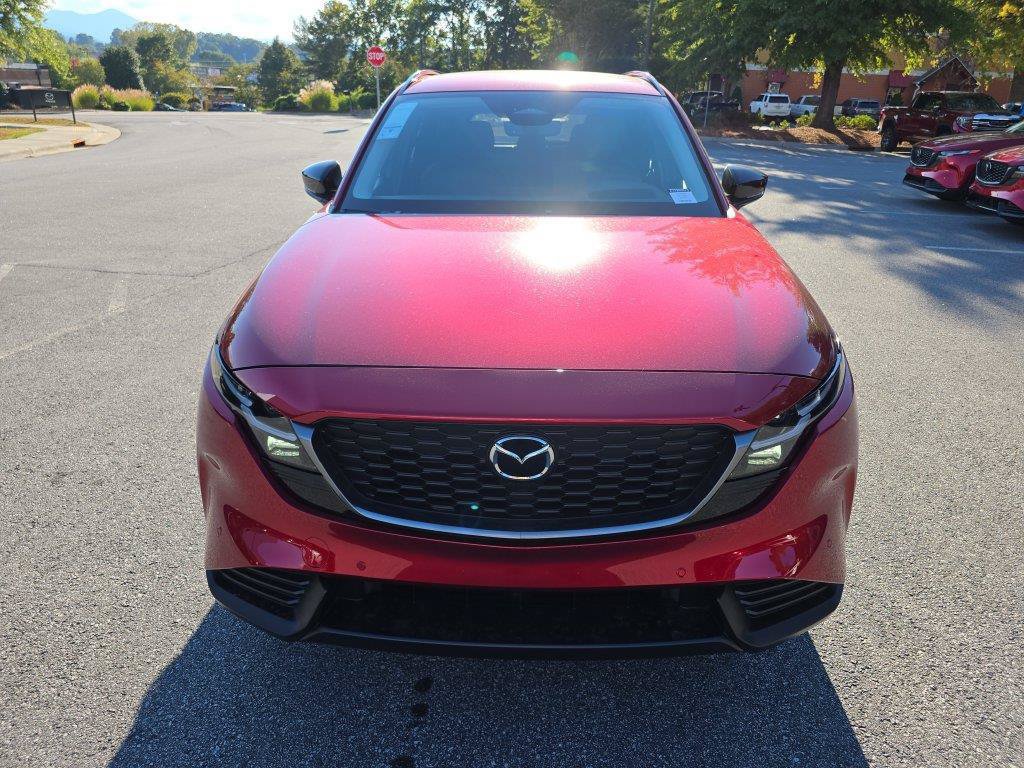New 2026 MAZDA CX-5 Preferred AWD/4WD image 8