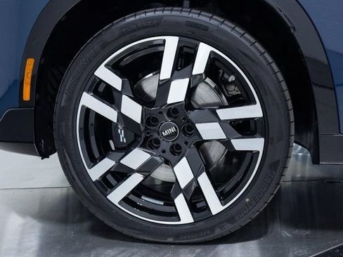 New 2027 MINI Cooper Countryman S AWD/4WD image 27