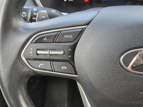 Used 2022 Hyundai Santa Fe SEL w/ Convenience Package FWD image 22