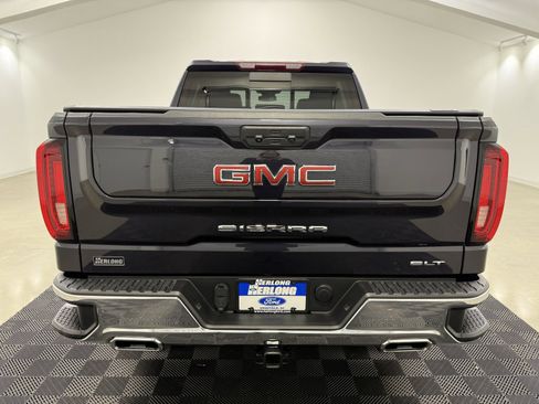 Used 2023 GMC Sierra 1500 SLT w/ SLT Premium Package image 6