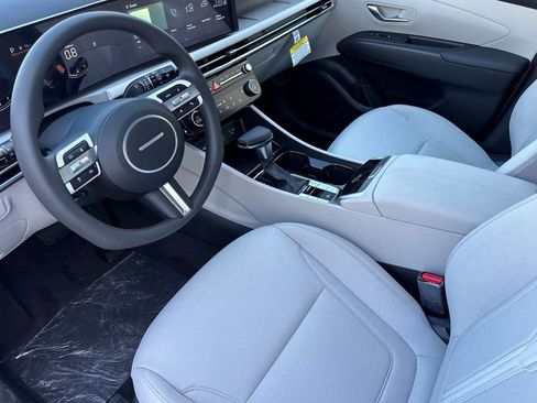 New 2026 Hyundai Tucson SEL image 7