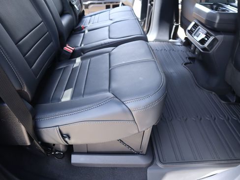 New 2026 Ford F150 Platinum AWD/4WD image 16